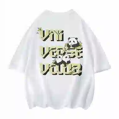 VniVerseVClub Logo T