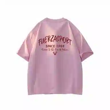 Ferrero Ross x FUERZA T