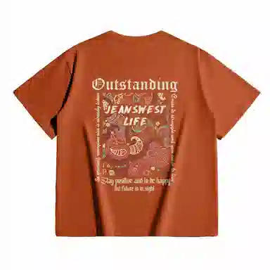 JEANSWEST LIFE T