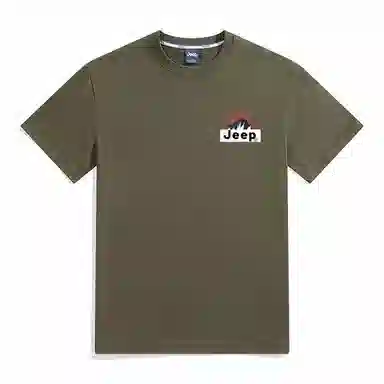 Jeep JEEP LogoT