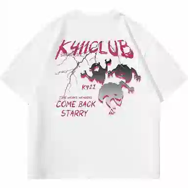 K411 LogoT
