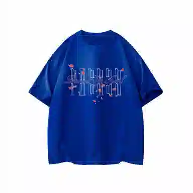 Ferrero Ross x FUERZA T