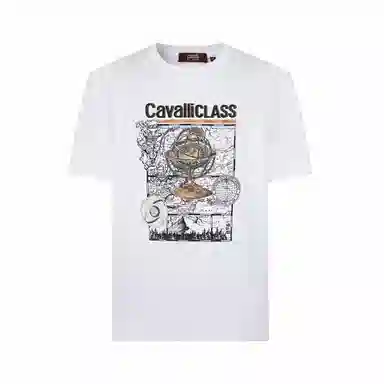 Cavalli Class T