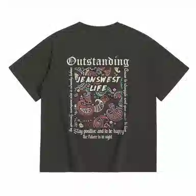 JEANSWEST LIFE T