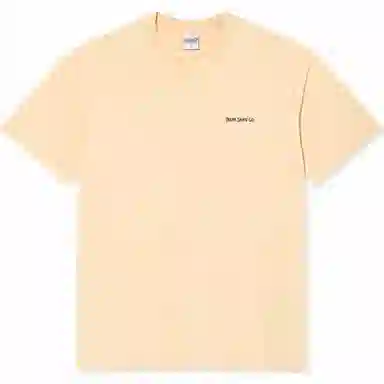 POLAR SKATE CO SS25 T