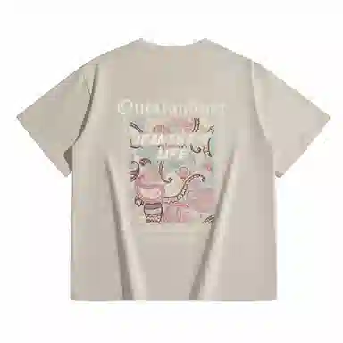 JEANSWEST LIFE T