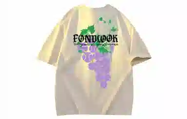 FONDLOOK LogoT