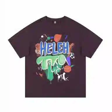 HELEH T
