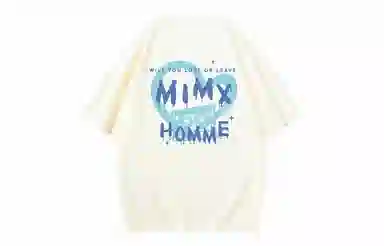Mimx Homme T