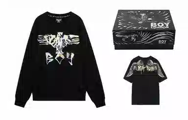 Boy London