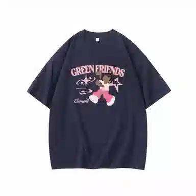 GF LogoT