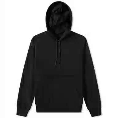 Nike ESC Hoodie Black