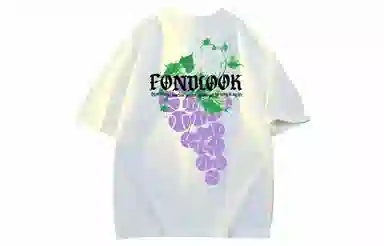 FONDLOOK LogoT