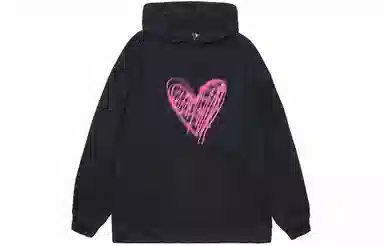 KILLWINNER Phantom Heart Hoodie