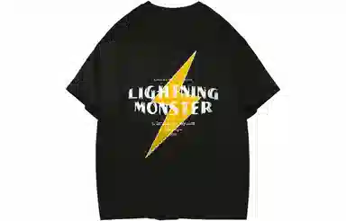 LIGHTNING MONSTER T