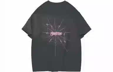 LIGHTNING MONSTER LogoT