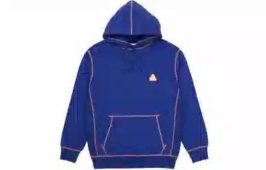 PALACE FW21 Neo Stitch Hood Logo