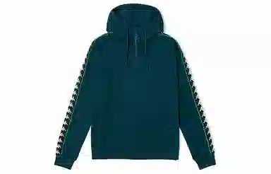 Kappa Logo Hoodie