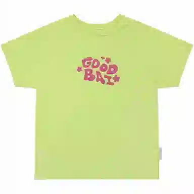 GOOD BAI SS24 GOODEES T