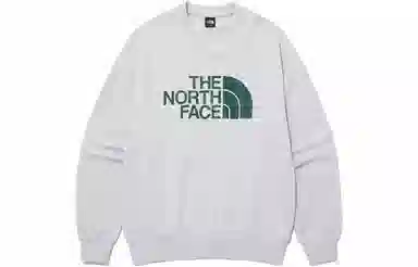 THE NORTH FACE Logo