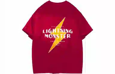 LIGHTNING MONSTER T