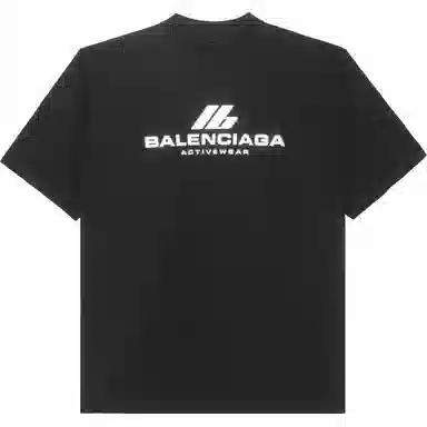 Balenciaga SS24 LogoT