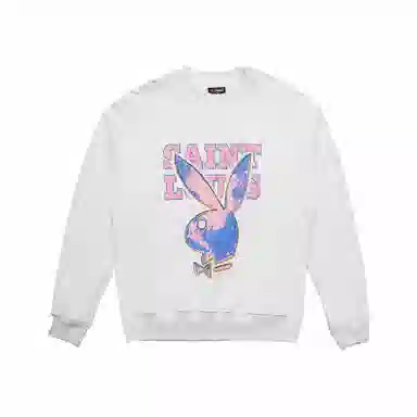 SSSAINT LOUIS x Playboy