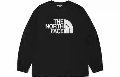 THE NORTH FACE Logo