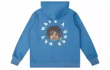 HARSH AND CRUEL Hoodie