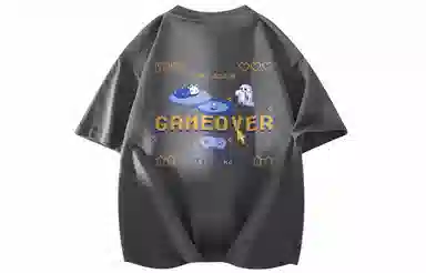 FISHGALAXY gameLogoT