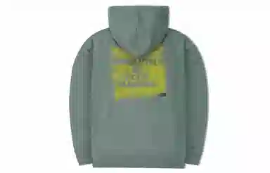 THE NORTH FACE UE FW21 Logo
