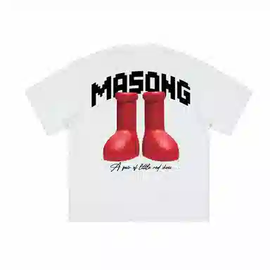 masongarments LogoT