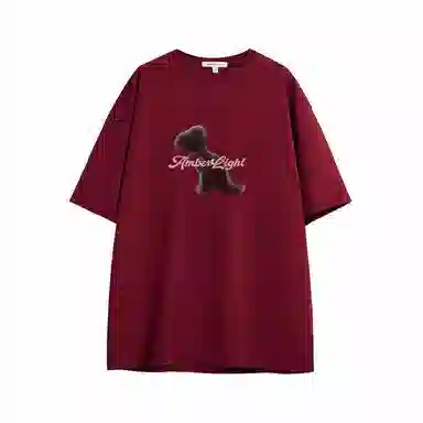 AMBER LIGHT T