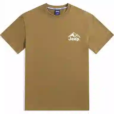 Jeep JEEP LogoT