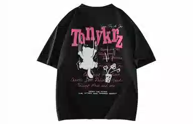 TONYKRZ LogoT