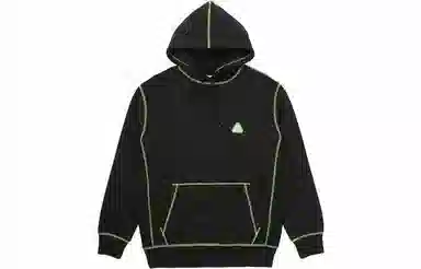 PALACE FW21 Neo Stitch Hood Logo