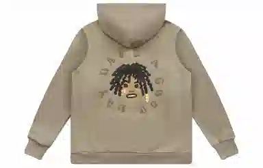 HARSH AND CRUEL Hoodie