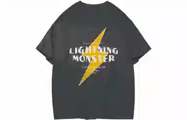LIGHTNING MONSTER T