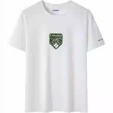 Columbia T