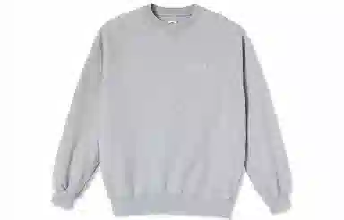 POLAR SKATE CO Default Crewneck Logo