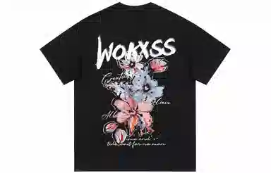 WOKXSS logoT
