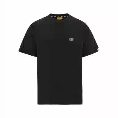 CAT SS24 CoolMaxLogoT