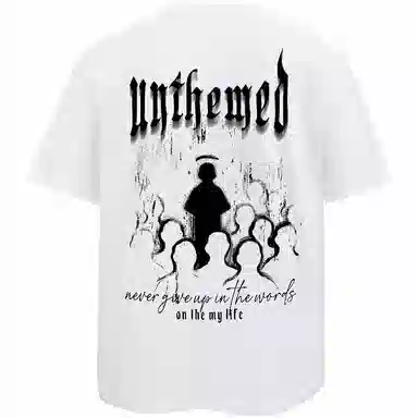 UNthemed LogoT