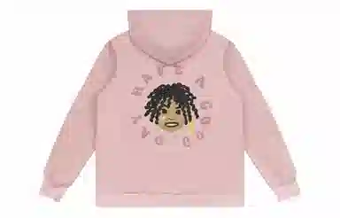 HARSH AND CRUEL Hoodie