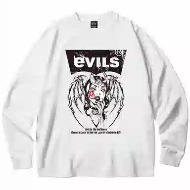 MIRACLE KILL vintageT