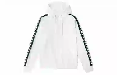 Kappa Logo Hoodie