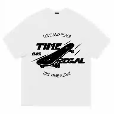 BIG TIME REGAL T