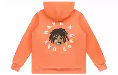 HARSH AND CRUEL Hoodie