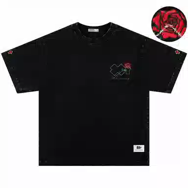 88rising T