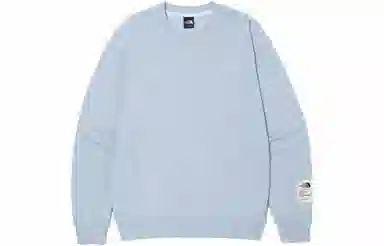 THE NORTH FACE Essential Sweatshirts Logo